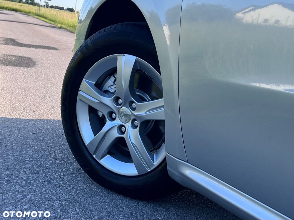 Peugeot 508 HDi 160 Business-Line - 14