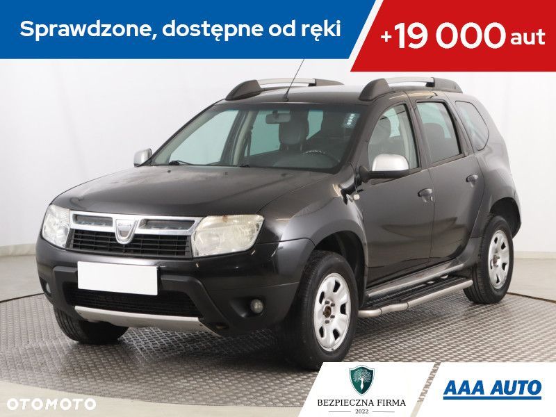 Dacia Duster - 2