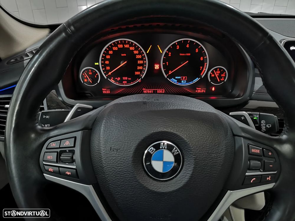 BMW X5 40e xDrive - 27