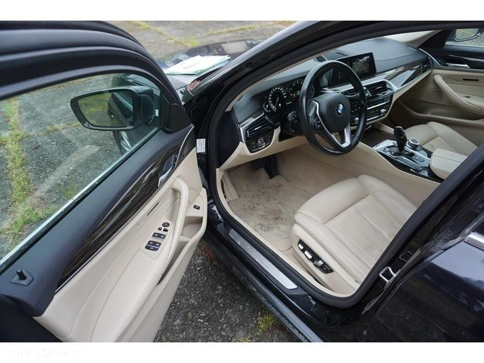 BMW Seria 5 - 14