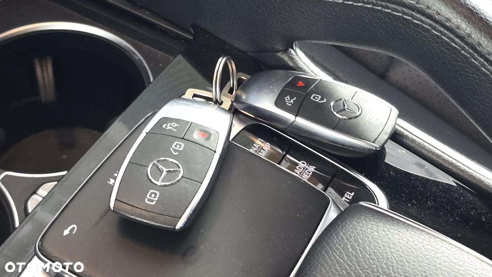 Mercedes-Benz GLE 450 4-Matic - 13