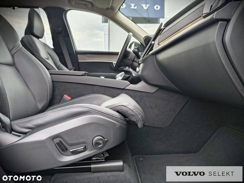 Volvo XC 90 - 34