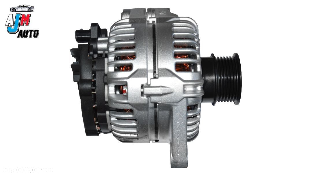 Alternator 1.9 CDTI TiD Opel Astra H Signum Vectra C Zafira B Saab 9-3 YS3F E50 - 2
