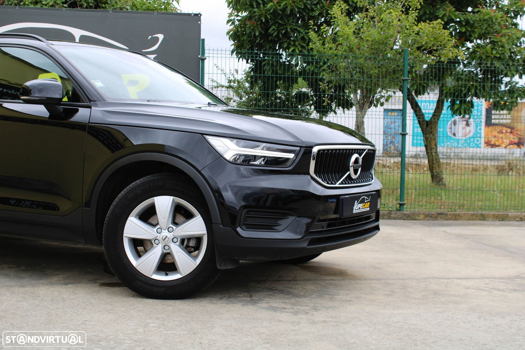 Volvo XC 40 2.0 D3 Momentum Core - 16