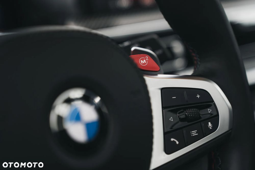 BMW X3 M Competition - 26