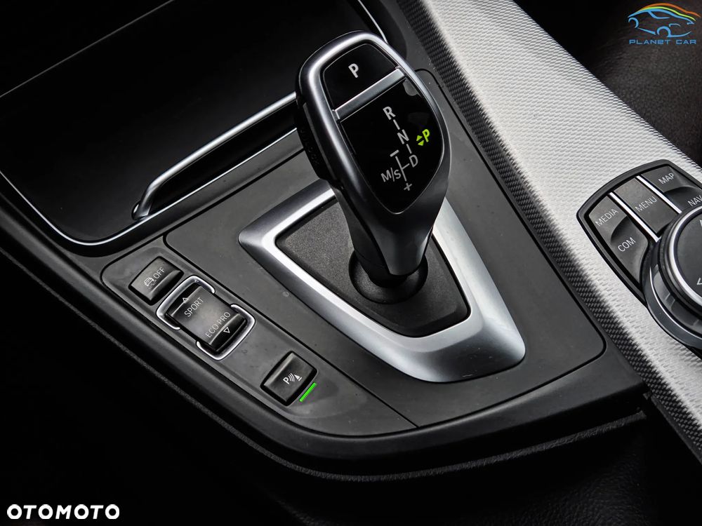 BMW Seria 4 420i Gran Coupe Sport-Aut M Sport - 37