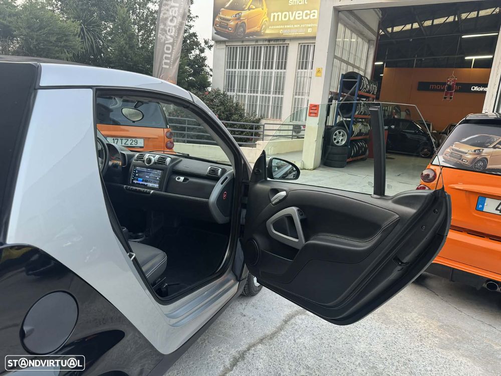 Smart ForTwo Coupé - 14