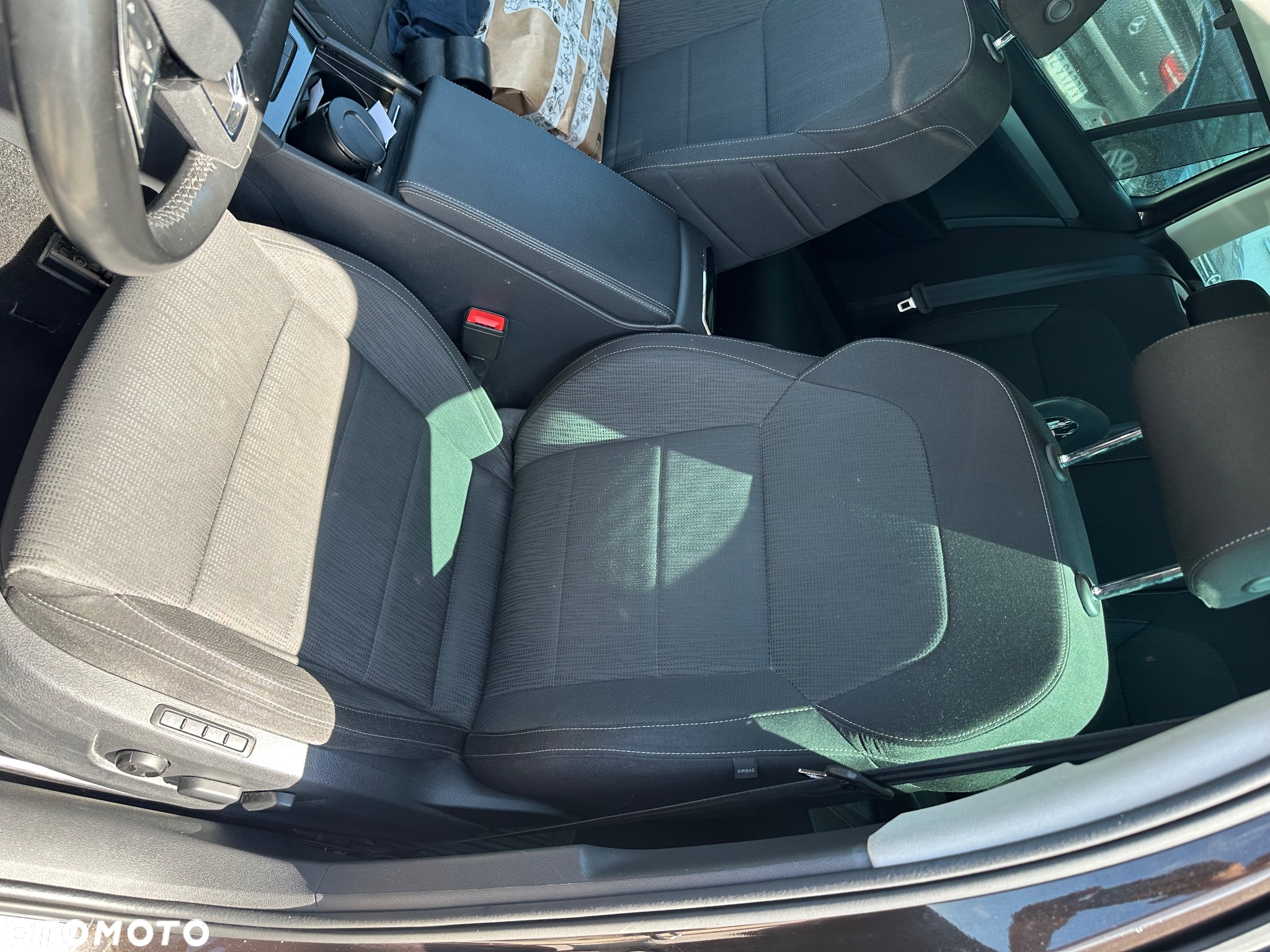 Skoda Superb - 15