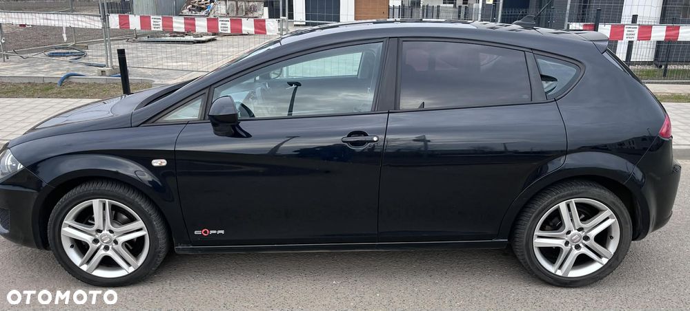 Seat Leon 1.6 TDI Style - 15