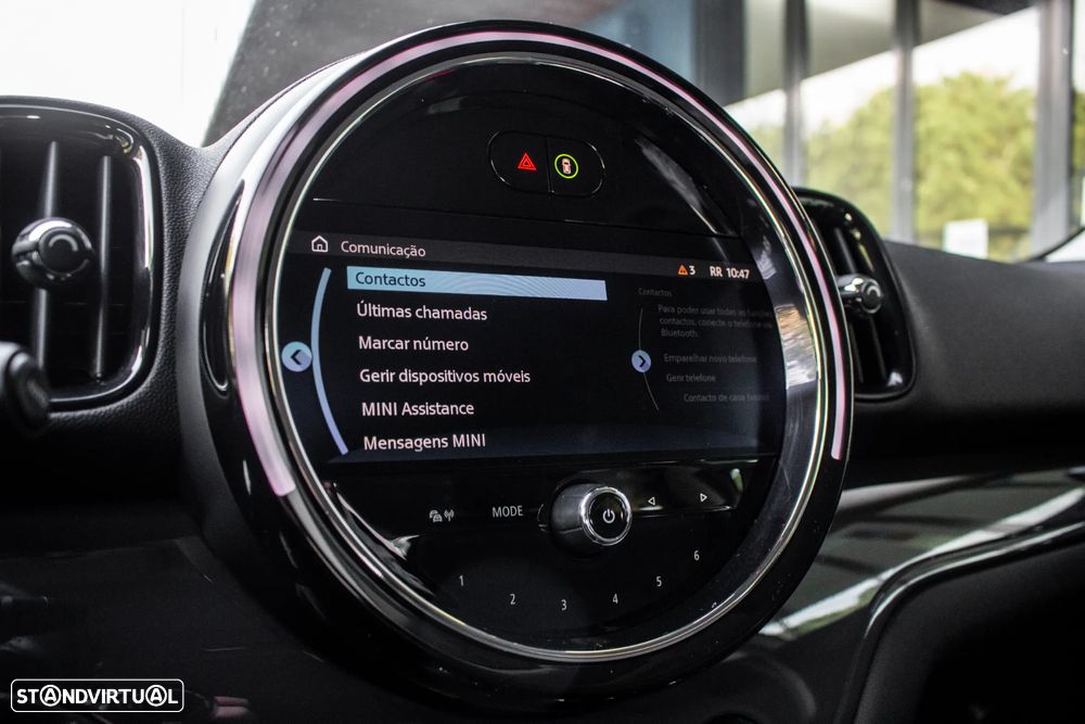 MINI Countryman One D Essential - 41