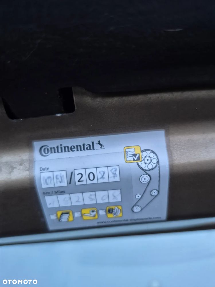 Ford Fiesta 1.6 TDCi Platinium X - 25