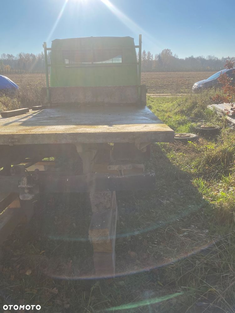 Mercedes-Benz 410 2.9 D - 11