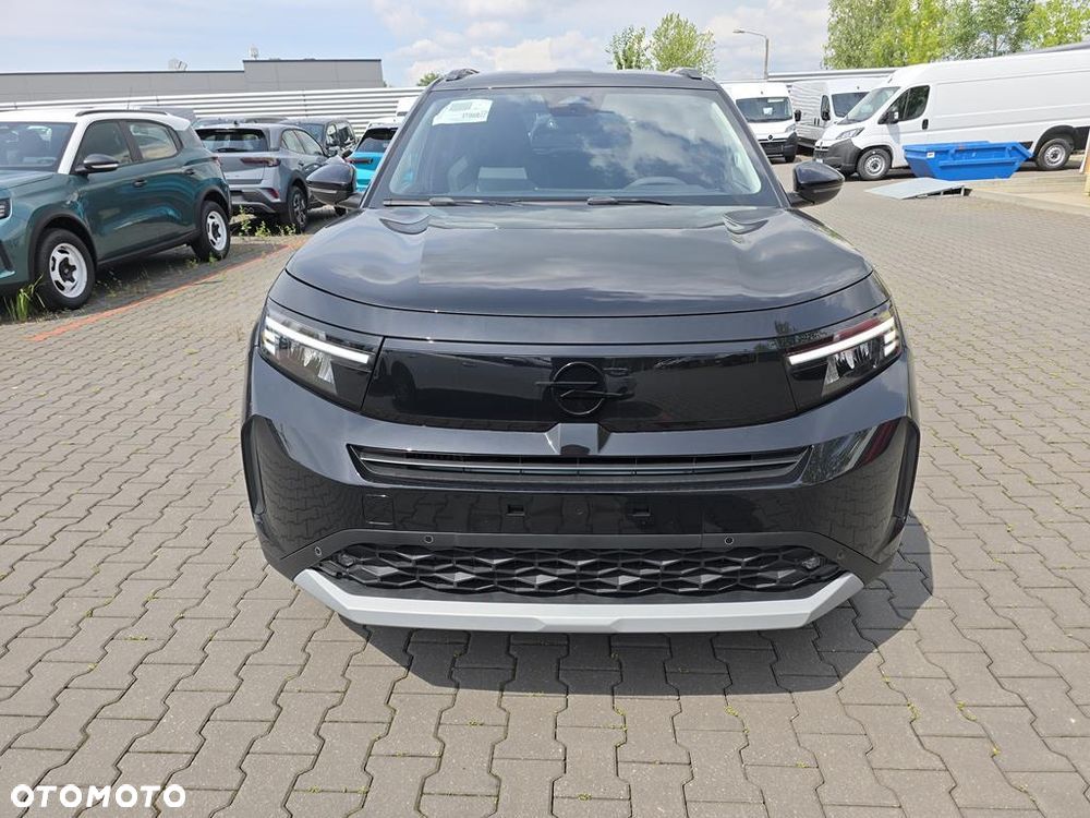 Opel Frontera 1.2 T mHEV GS eDTC6 - 3