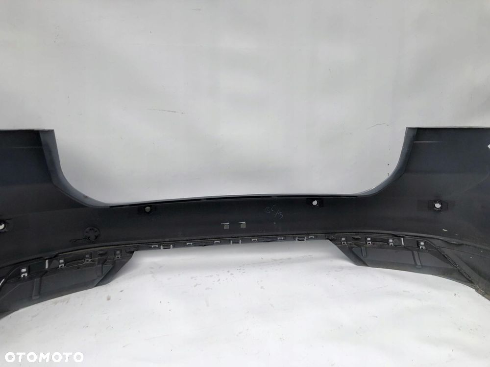 ZDERZAK TYŁ TYLNY VW PASSAT B8 LIFT PDC 3G98074521 - 13