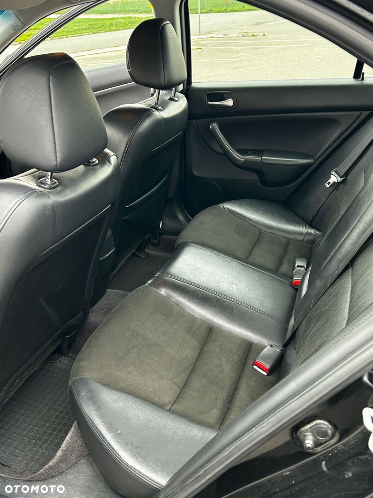 Honda Accord 2.2i-CTDi Sport - 14