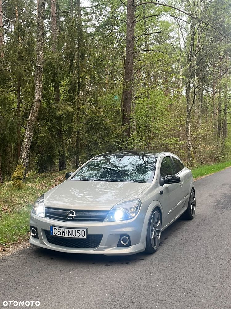 Opel Astra 1.9 CDTI Sport - 3