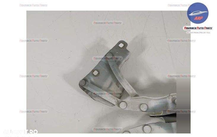 Set Balamale Capota original Jaguar  XF  X250 [2007 - 2011] - 8