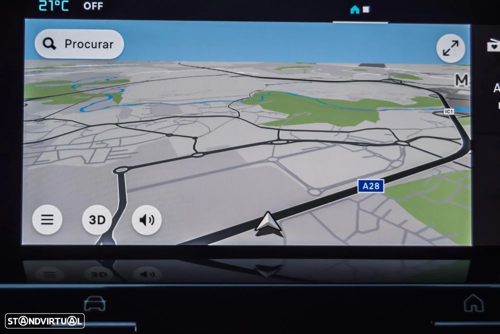 Citroën C4 1.2 Hybrid Plus e-DSC6 - 21