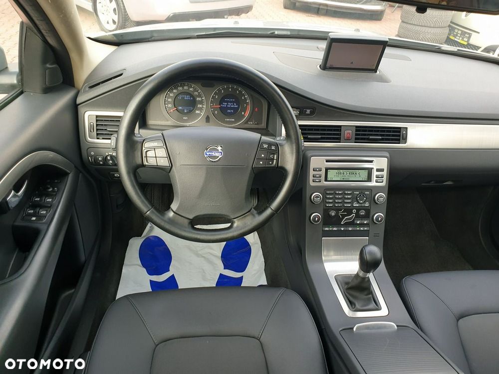 Volvo V70 - 17