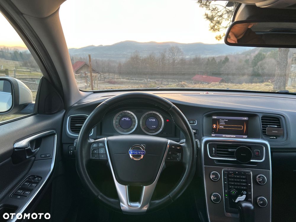 Volvo V60 - 5