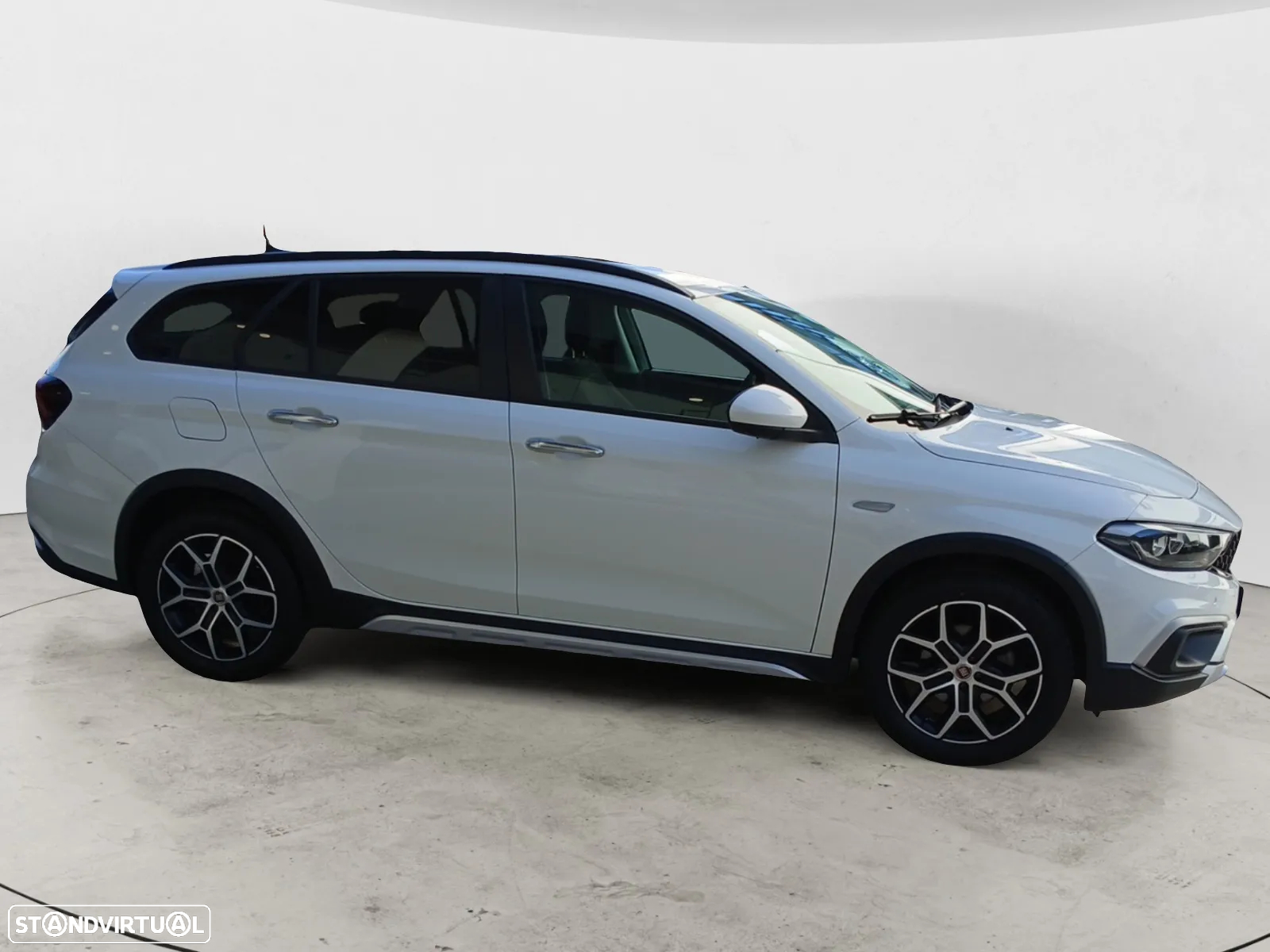 Fiat Tipo Station Wagon 1.0 GSE T3 - 7