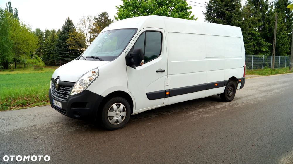 Renault MASTER - 10
