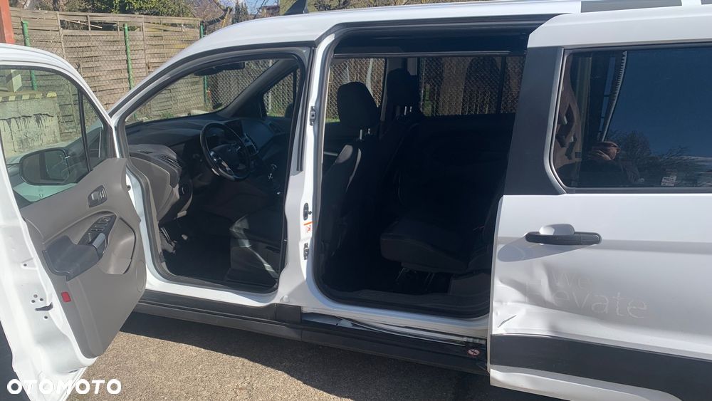 Ford Transit Connect 240 L2 LKW Trend - 22