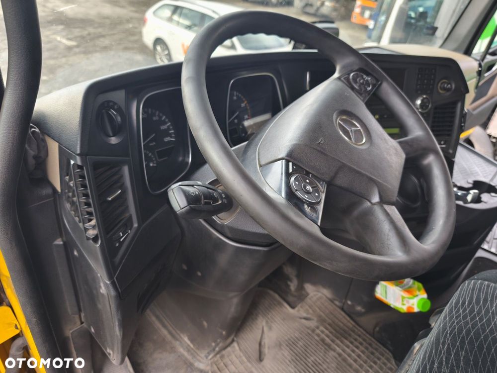 Mercedes-Benz Actros 2542 - 17