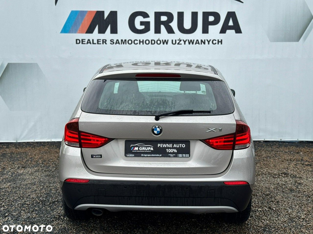 BMW X1 - 10
