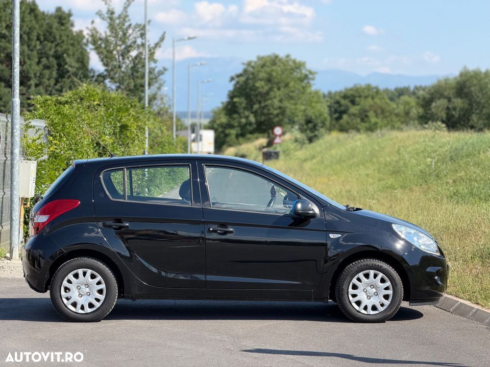Hyundai i20 1.2 Comfort - 5