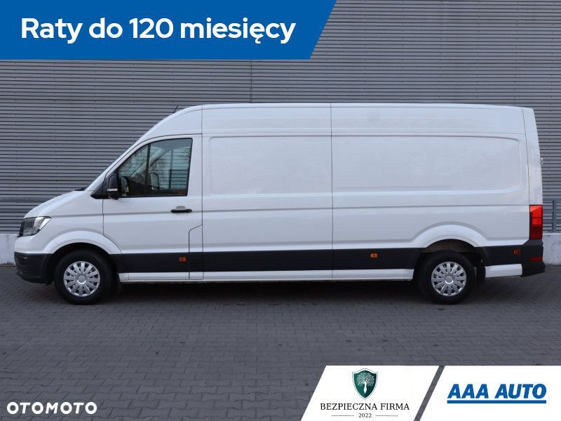 Volkswagen crafter - 4