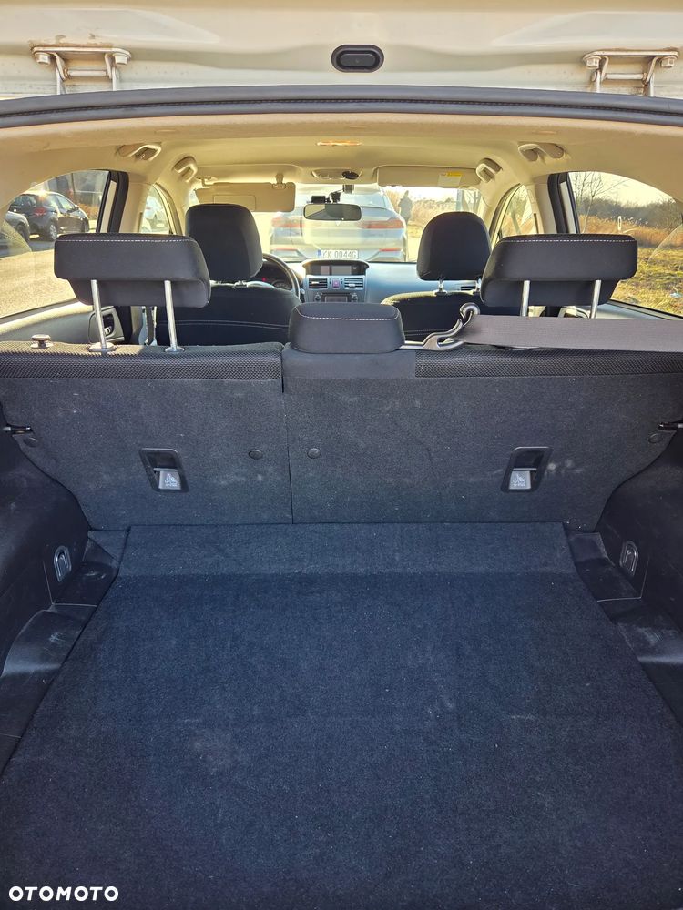 Subaru XV 2.0i Comfort CVT - 7