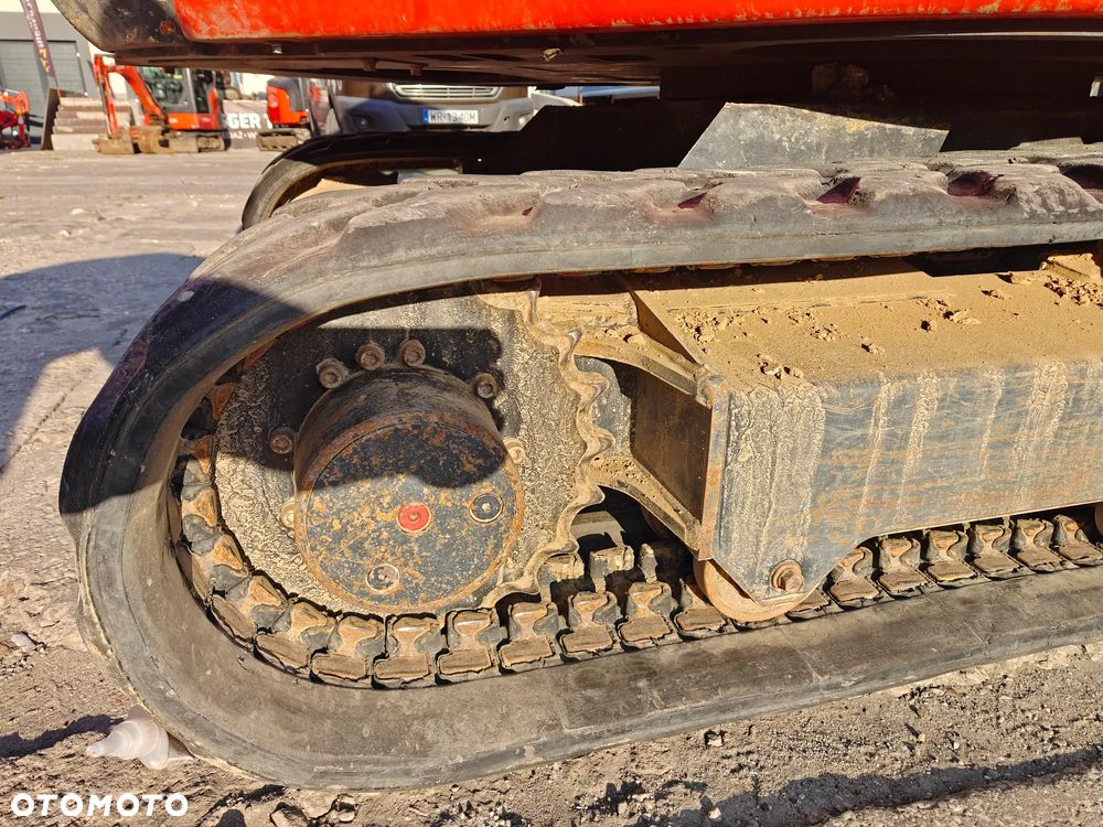 Kubota KX027-4 - 10