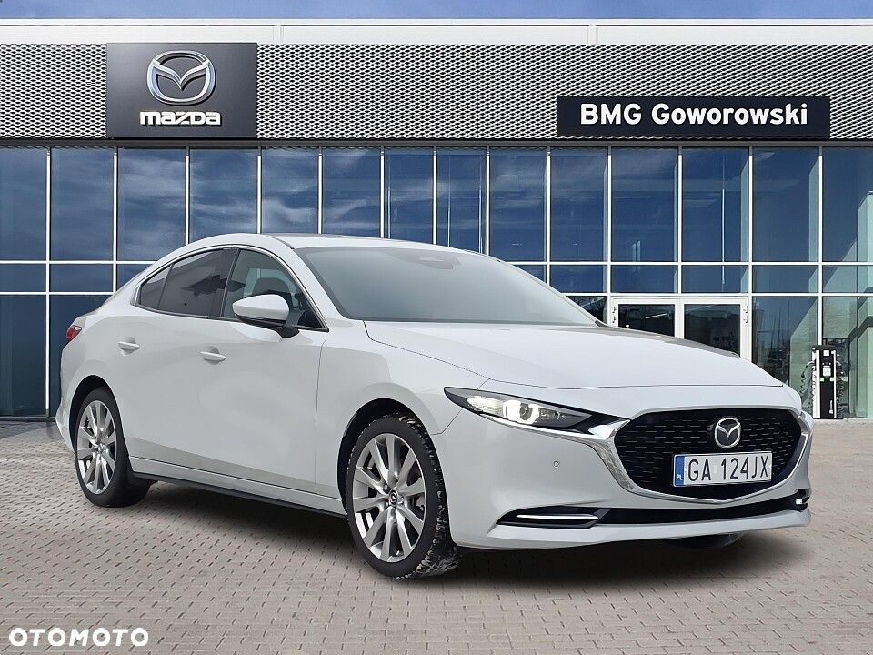 Mazda 3 - 21