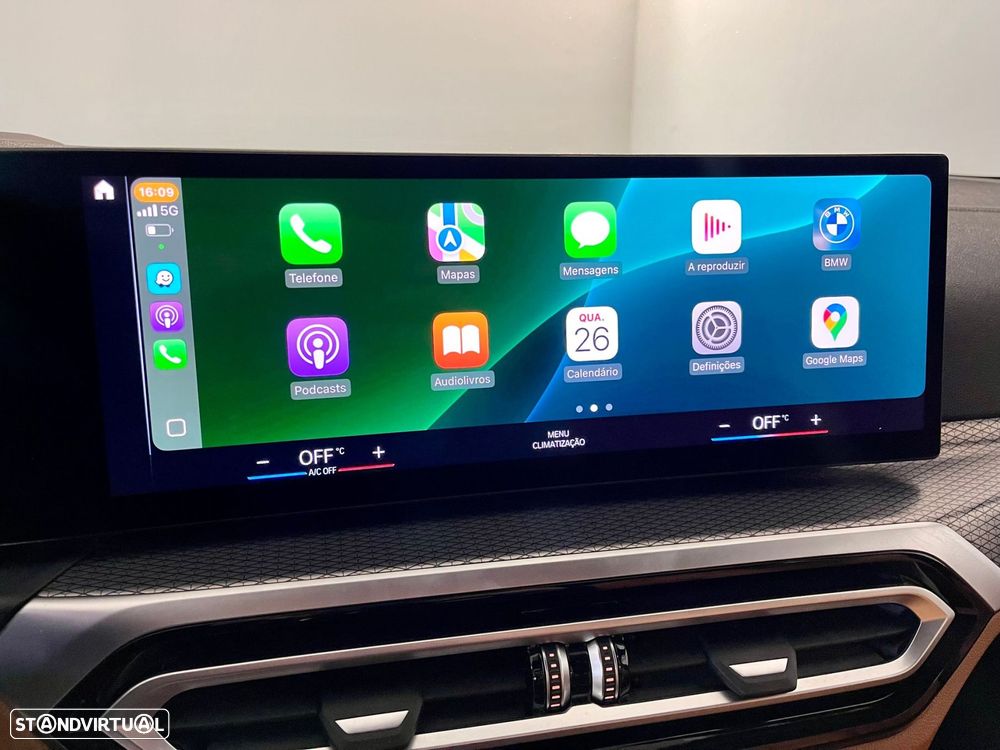 BMW i4 eDrive40 Pack Desportivo M Pro - 28