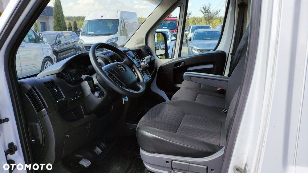 Fiat Ducato - 5