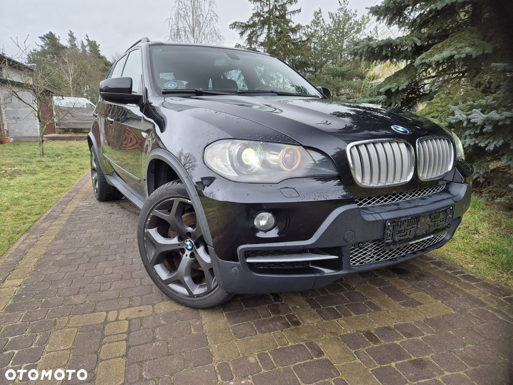 BMW X5 - 3