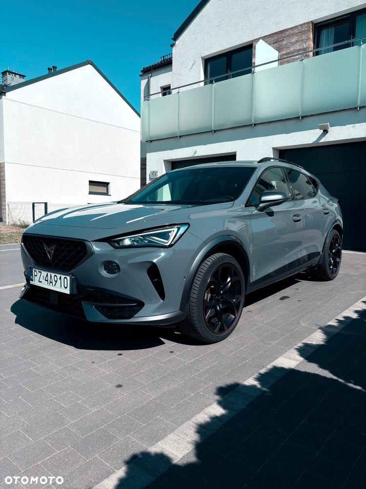 Cupra Formentor - 3