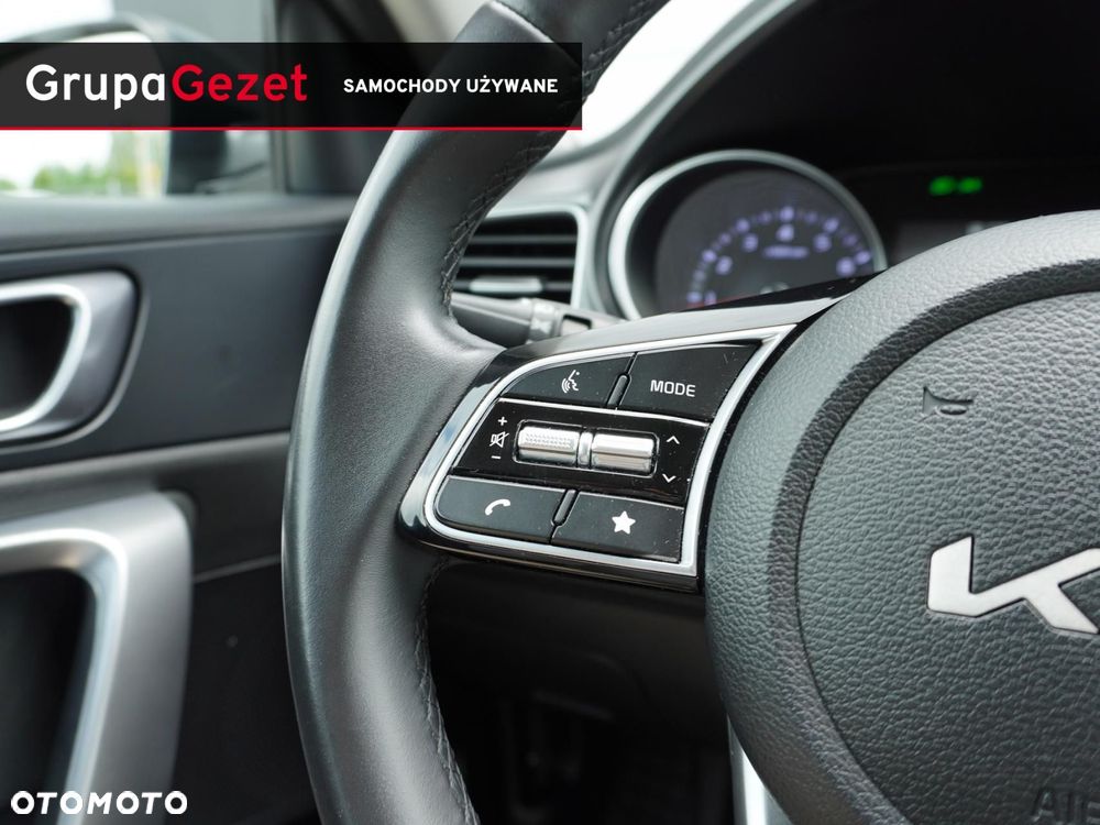 Kia XCeed 1.5 T-GDI M - 17