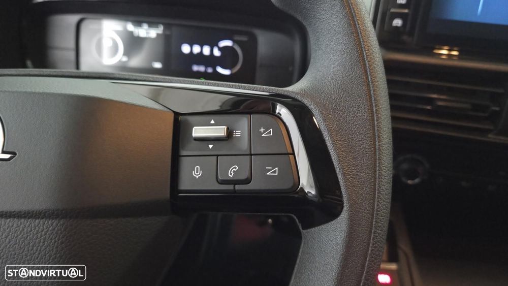 Opel Combo 1.5 D L1 100CV 3 Lug. - 11