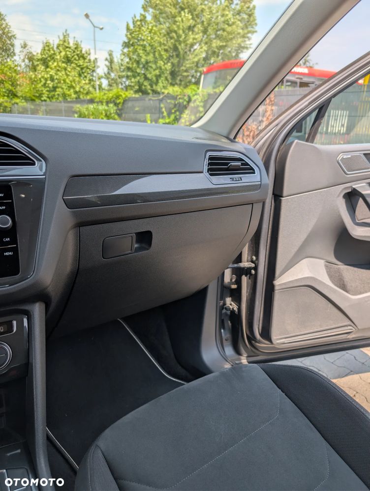 Volkswagen Tiguan 2.0 TSI BMT 4Mot Highline DSG - 21