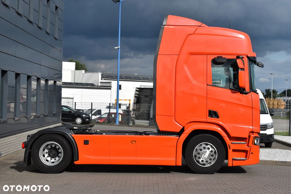 Scania R450 !! Full LED !! - 9