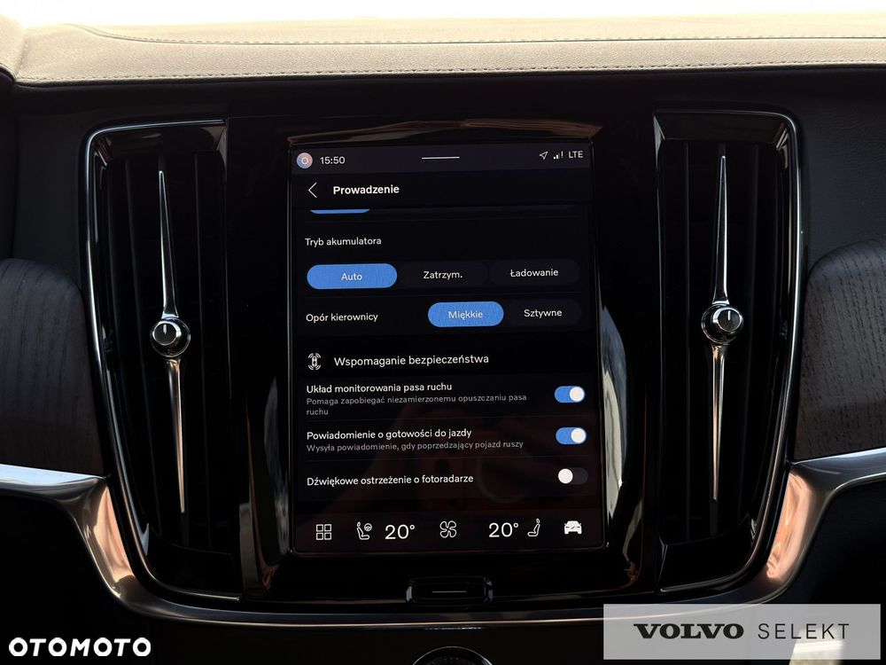 Volvo V90 - 31