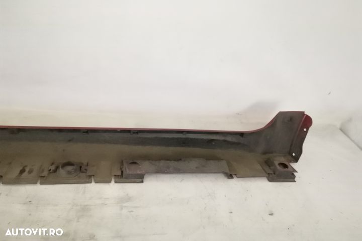 Prag Dreapta Original In Stare Buna Toyota  Corolla  E210 [2019 - 2022 - 6