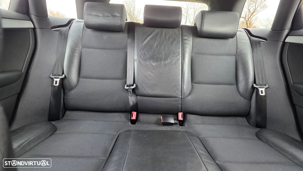 Audi A3 Sportback 2.0 TDi S-line - 20