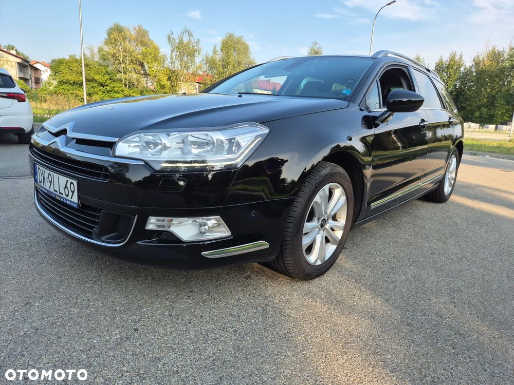Citroën C5 2.0 HDi Exclusive - 30