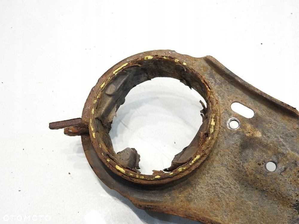 PIASTA ZWROTNICA WAHACZ PRAWY TYŁ FORD MONDEO MK4 IV KOMBI 2.0 TDCI - 4