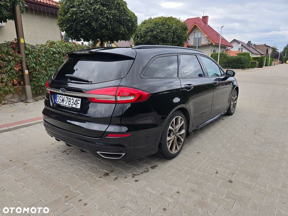 Ford Mondeo 2.0 TDCi ST-Line - 6