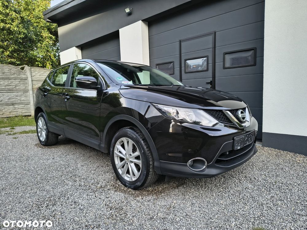 Nissan Qashqai - 6