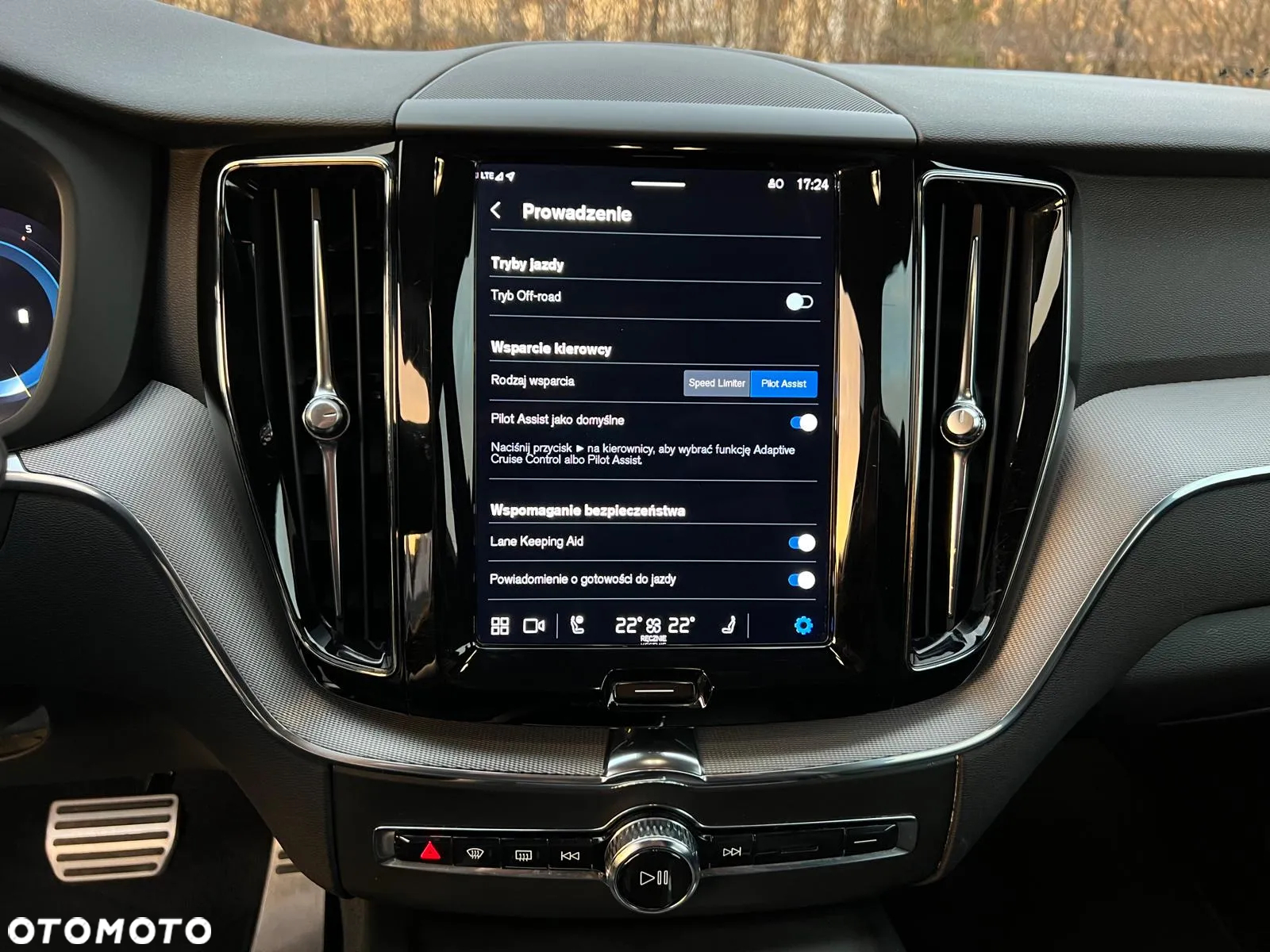 Volvo XC 60 B4 D Geartronic RDesign - 27